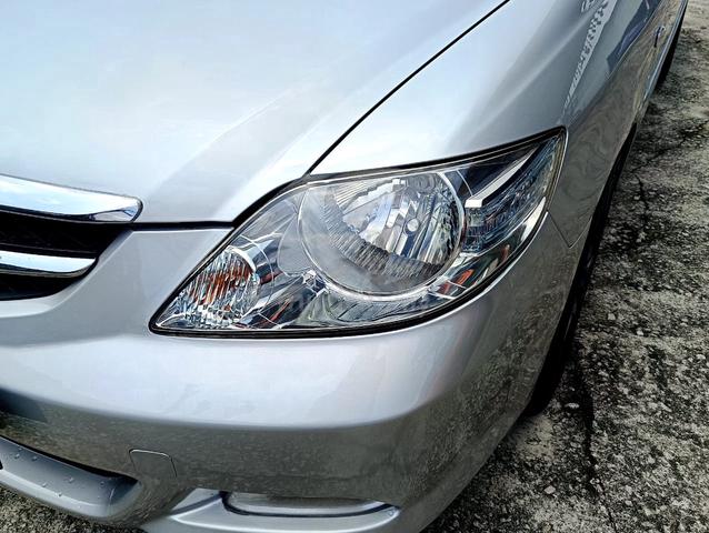 2009 Honda CITY 1.5 i-DSI (A) FATHERS DAYPROMOTION - 3
