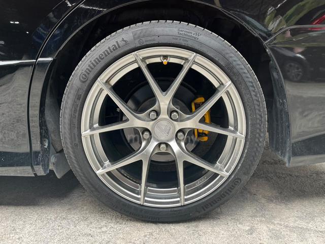 2018 Toyota VOXY 2.0 ZS KIRAMEKI 360 CAMERA P/DOOR - 5
