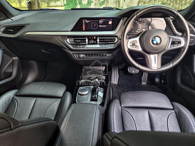 JAN 2021 BMW 218i Gran Coupe (A)F44 Local 1 Owner - 5