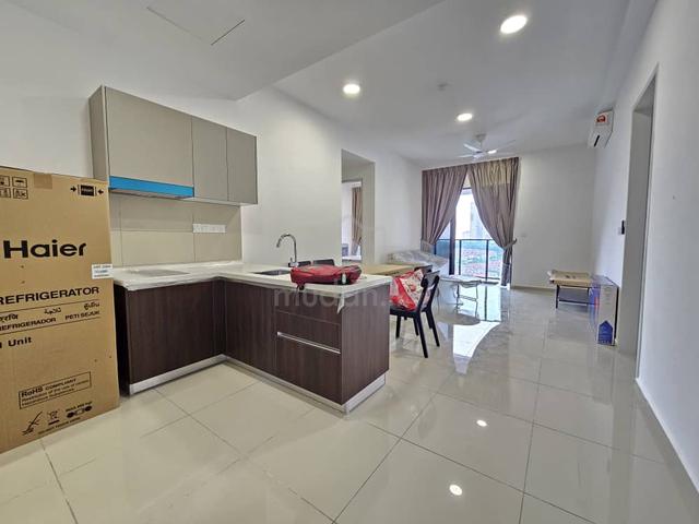 Suria Garden 1