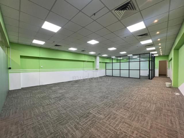 PJ Seksyen 13, The School @ Jaya One Office, Partially Furnished 1
