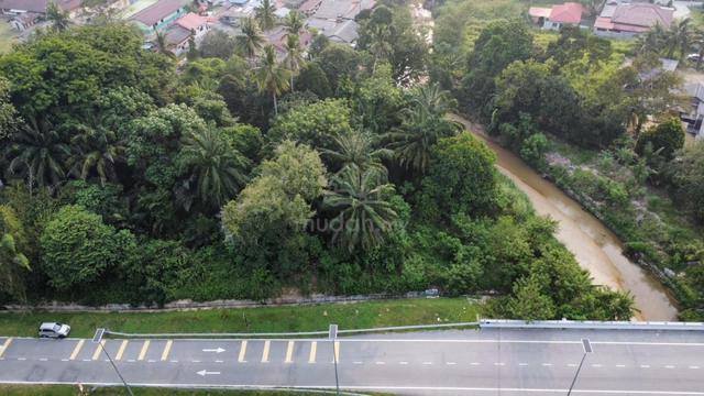 Labu Negeri Sembilan Agricultural Land For Sale 1