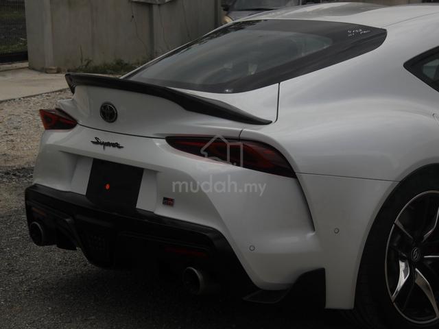 2023 Toyota GR SUPRA 3.0 RZ (A) Full Leather Seat - 3