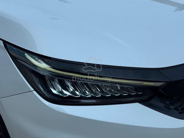 2022 Honda CITY 1.5 V SENSING (A) - 5