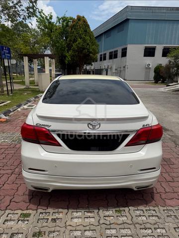 2008 Toyota CAMRY 2.0 E (A) - 4