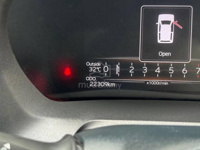 2023 Toyota VIOS 1.5 G MY19 FACELIFT (A) 1 OWNER - 3