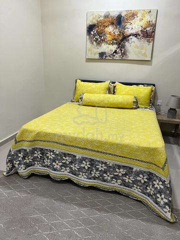 Master Room 1