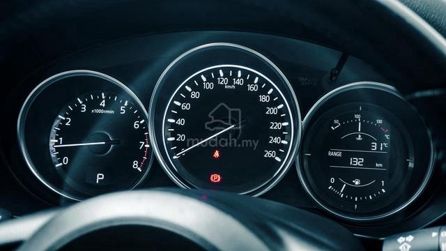 2018 Mazda CX-5 2.0 G 2WD HIGH SPEC (A) - 4