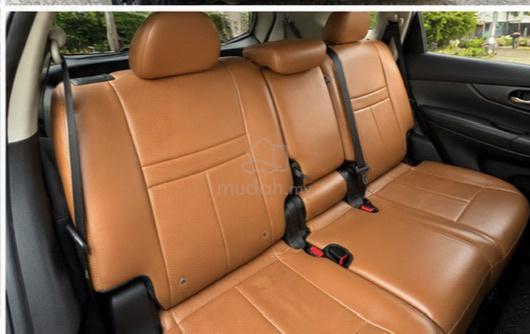 2017 Nissan X-TRAIL 2.0 IMPUL T32 (A) - 2