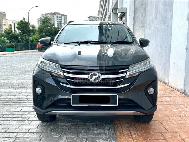 2022 Perodua ARUZ 1.5 AV (A) NO PROCESSING FEE‼️ - 3