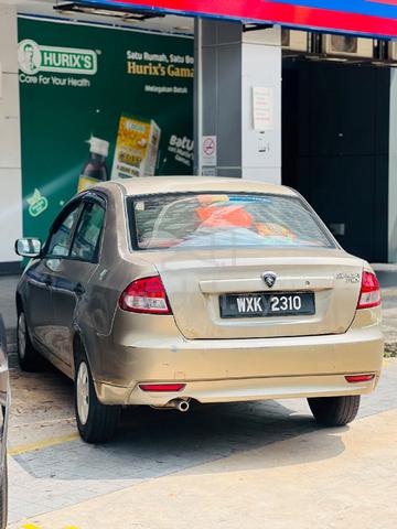 2012 Proton SAGA 1.3 FL EXECUTIVE (M) - 5