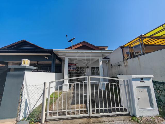 Full loan Single Storey|Taman Puncak jalil Near Pavilion Bukit Jalil 1