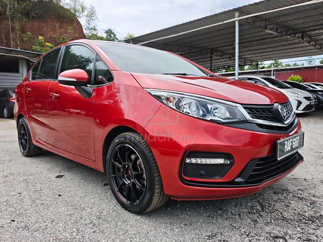 2020 Proton PERSONA PREMIUM 1.6L (A) - 1