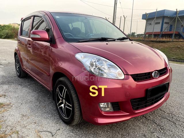 2010 Perodua MYVI 1.3 EZL (LIMITED EDITION) (A) - 1
