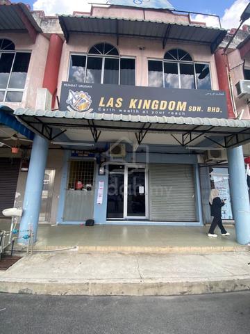 Bandar Baru 1
