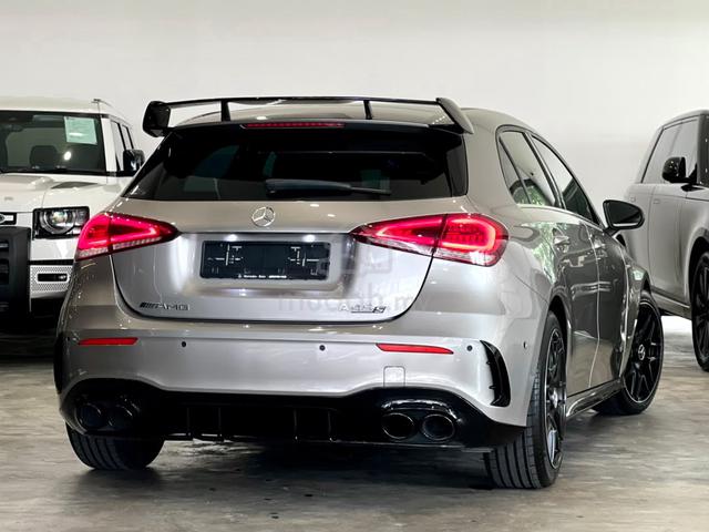 2020 Mercedes Benz A180 1.3 AMG LINE Hatchback - - 2