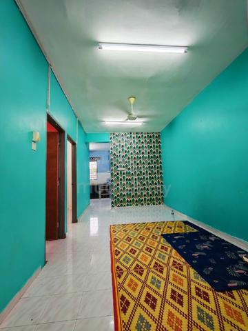Taman Jati 1