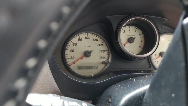 2001 Toyota RAV4 2.0 SPORTY (A) - 4