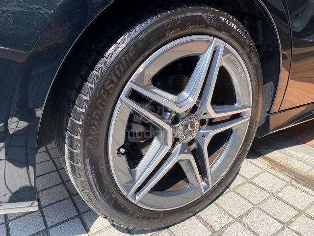 2022 Mercedes Benz A-CLASS 1.3 180 AMG LINE (CBU) - 5