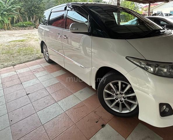 2013 Toyota ESTIMA 2.4 AERAS ENHANCED (A) - 1