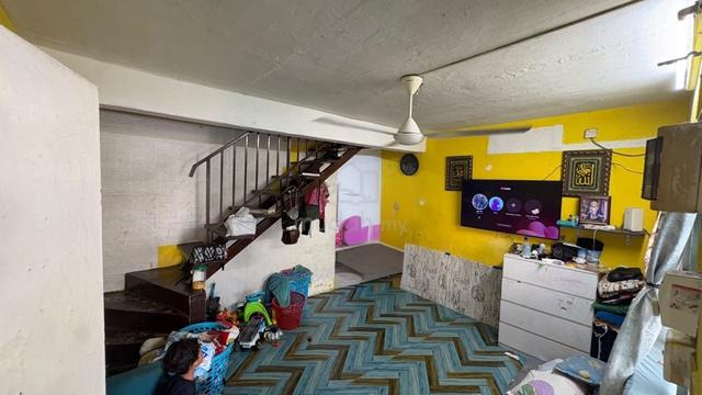 Taman Desa Harmoni Double Storey Low Cost House Rumah Kos Rendah Molek 1