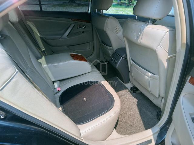 2007 Toyota CAMRY 2.4 V ACV40R-JEAGKE (A) - 5