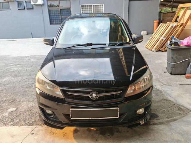 2016 Proton SAGA 1.3 FLX EXECUTIVE ENHANCED (A) - 1