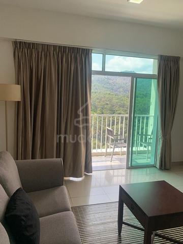 Setia Pinnacle 1