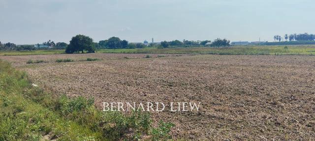1.73ac Kepala Batas Freehold Zon Perumahan Terancang Land FOR SALE 1