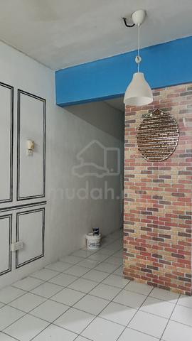 Saujana Damansara Shop apartment 1
