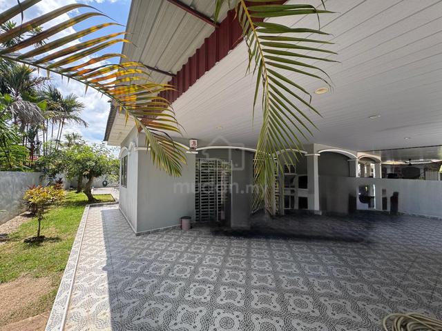 Bandar Puteri Jaya_Single Storey Semi D (Fully Reno) For Sale 😍👍 1