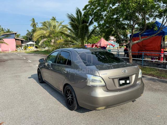 2011 Toyota VIOS 1.5 J FACELIFT (A) - 3