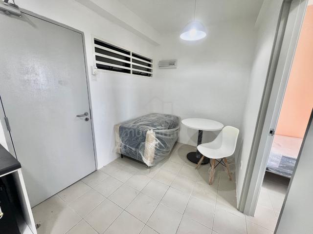 Uni Suites 1
