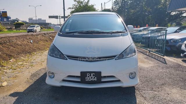 2003 Toyota ESTIMA 2.4 G (A) - 3
