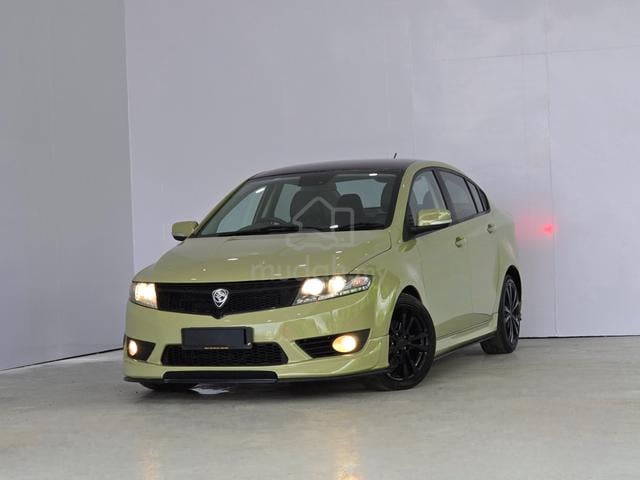 2018 OFFER R3 Proton PREVE 1.6 Turbo PREMIUM (A) - 4