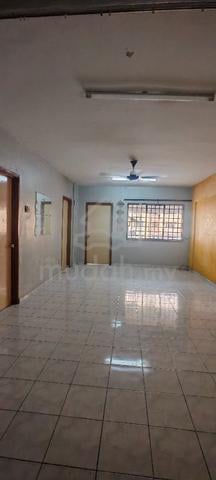 Apartment Subang Suria for Rent 1