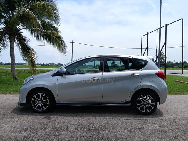 2021 Perodua MYVI 1.5 AV (A) - 5