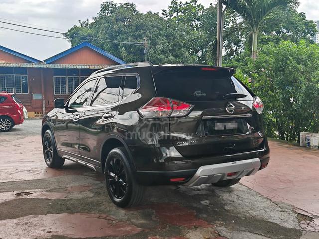 FLO2018✅Nissan X-TRAIL 2.0 TOMEI EDITION(WARRANTY) - 3