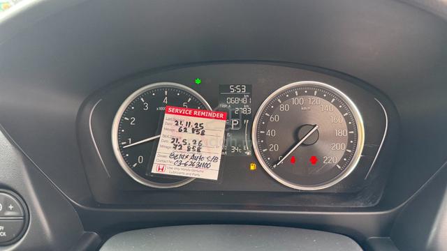 2020 Honda CITY 1.5 V GM6 FACELIFT A) 68K MILEAGE - 3