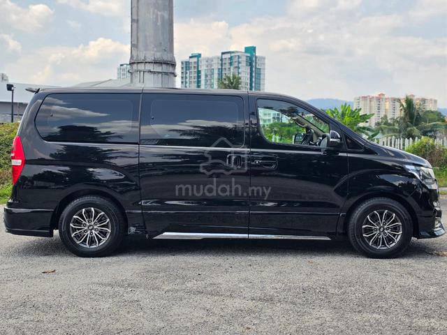 2019 Hyundai GRAND STAREX 2.5(A)WWW3344 ONE OWNER - 4