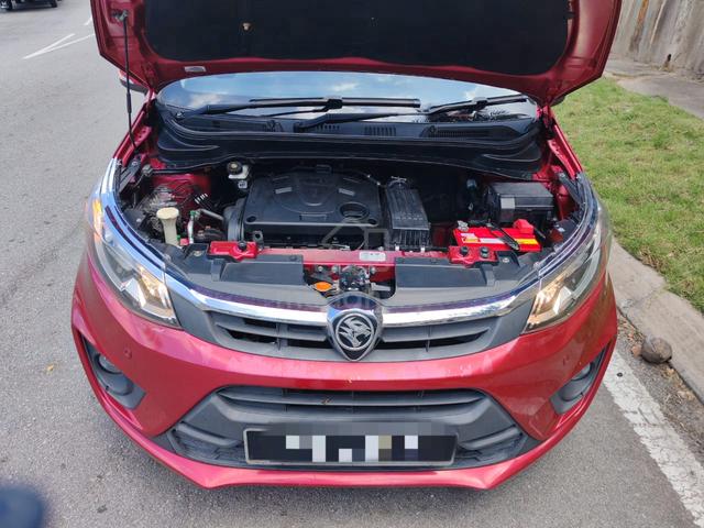 2017 Proton PERSONA 1.6 (A) Full Spec - 3