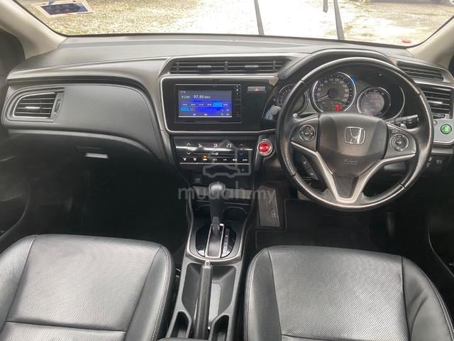 Honda City V 2019 GM6 NO PROCESSING FEE - 5