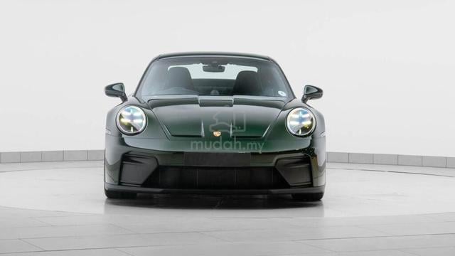 2025 Porsche 911 4.0 GT3 Touring PDK Bucket Seat - 5
