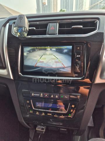 2019 Perodua ARUZ 1.5 AV (A) - 5