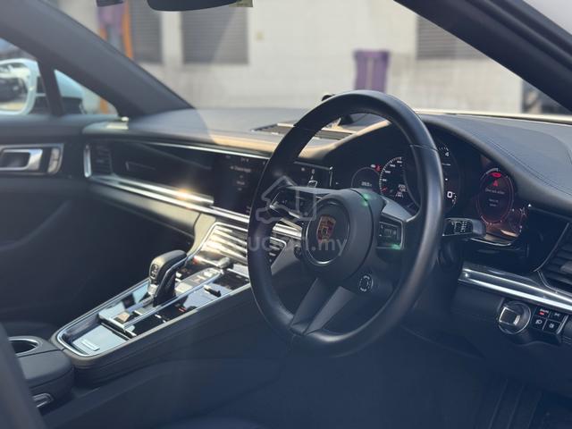 2021 Porsche PANAMERA 2.9 (A) Rare 5 Seaters - 3