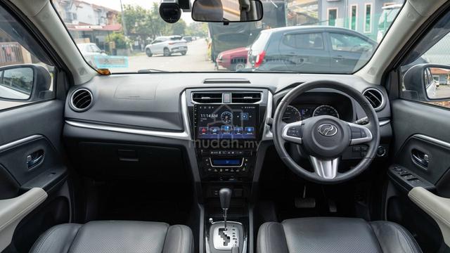 2019 Perodua ARUZ 1.5 AV (A) - 5