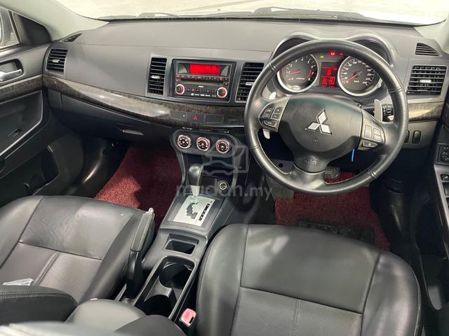 2011 Proton INSPIRA 2.0 PREMIUM (A) - 5