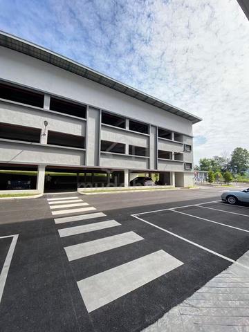 Pangsapuri Seri Angsana 1