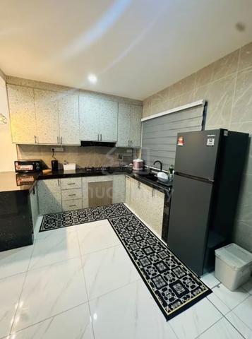 Ampang Double Storey 1