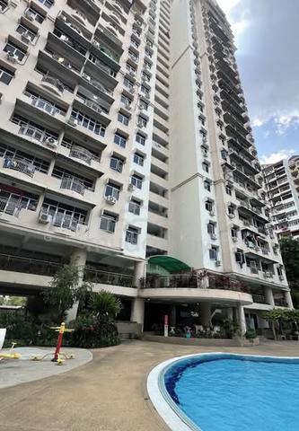 Taman Jubilee Phase 5 1